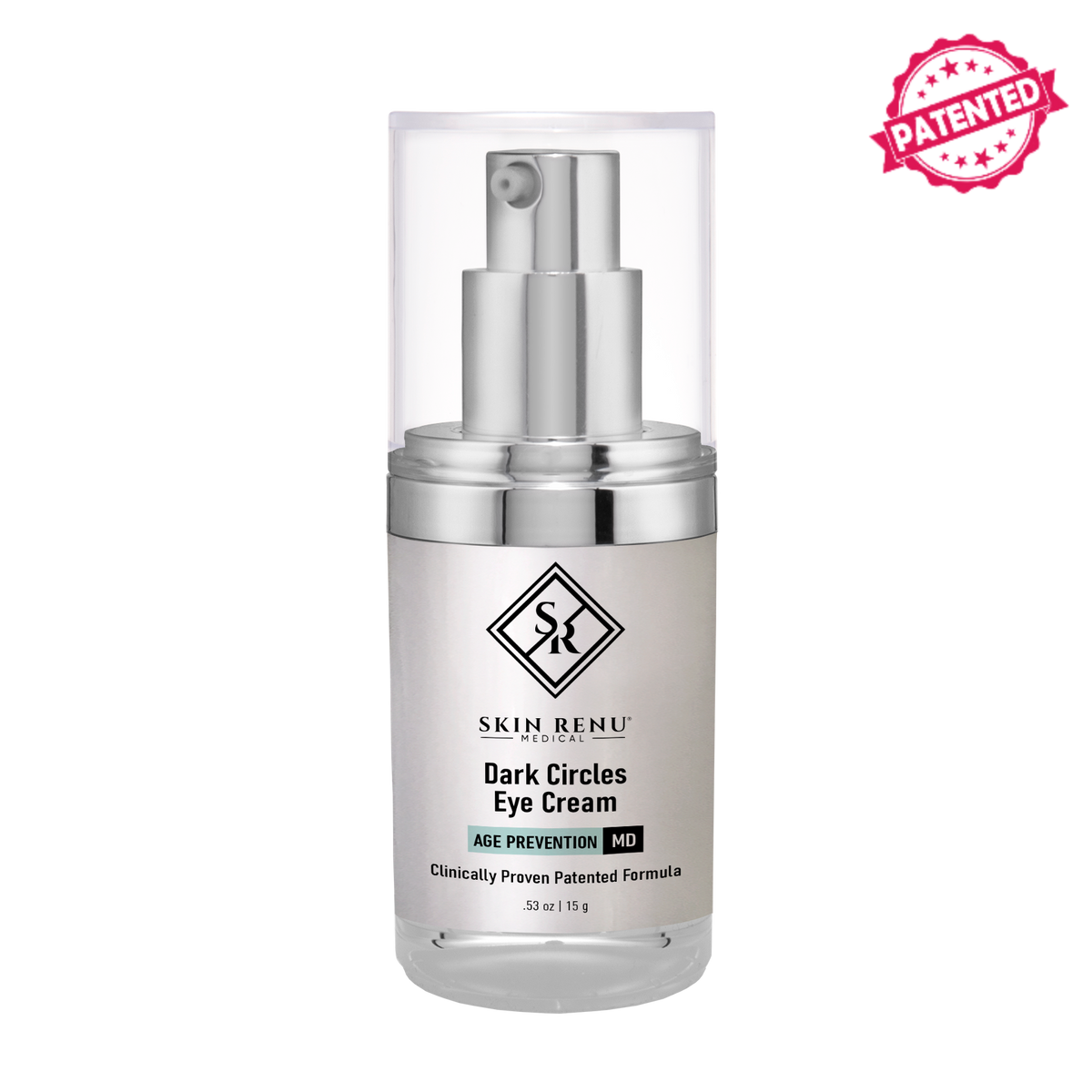 Dark Circle Eye Cream skinrenu